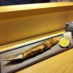 炭火割烹 麻布龍土町 - 