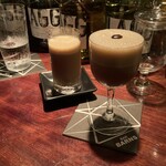 バー・バーンズ - 