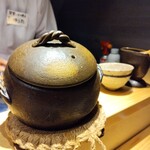 炭火割烹 麻布龍土町 - 