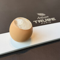 アルティザン ドゥ ラ トリュフ パリ - 