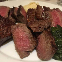 Empire Steak House Roppongi - 