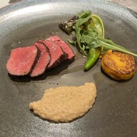 代官山ASO チェレステ 日本橋店 - 