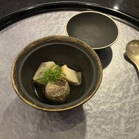 銀座 和牛鉄板焼 USHIGAMI - 