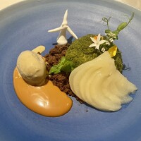 代官山ASO チェレステ 日本橋店 - 