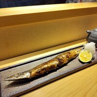 炭火割烹 麻布龍土町 - 