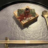 銀座 和牛鉄板焼 USHIGAMI - 