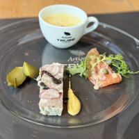 アルティザン ドゥ ラ トリュフ パリ - 