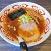 麺屋 黄昏 - 黄昏そば 850円（麺屋 黄昏）