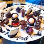 ザ・プリンスギャラリー 東京紀尾井町 - 