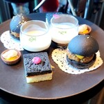 ザ・プリンスギャラリー 東京紀尾井町 - 