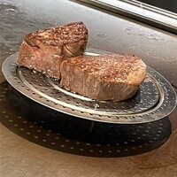 鉄板焼き あさひ - 