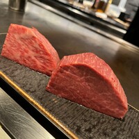 鉄板焼き あさひ - 