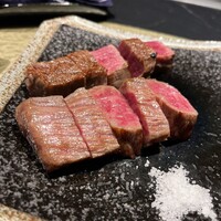 鉄板焼き あさひ - 