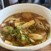武蔵野うどん 澤村
