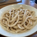 武蔵野うどん 澤村 - 