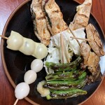串焼串ひろ - 