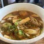 武蔵野うどん 澤村 - 