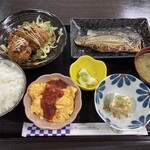 かどや - 料理写真: