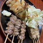 串焼串ひろ - 