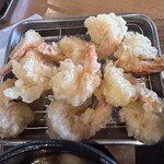 武蔵野うどん 澤村 - 