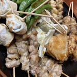 串焼串ひろ - 