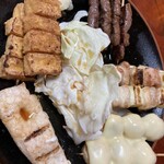 串焼串ひろ - 