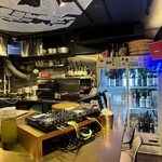 渋2鮨 - 店内
