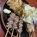 串焼串ひろ - 