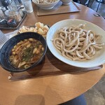 武蔵野うどん 澤村 - 