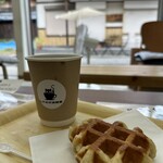 しやわせ休憩室 - 