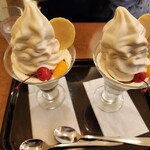 ふなわかふぇ - 