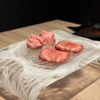 焼肉かなう - 