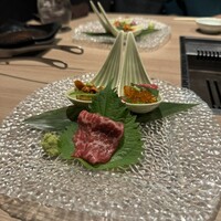 焼肉かなう - 