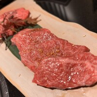 焼肉 喰心 - 