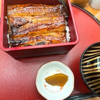 うなぎ 仲じま - 
