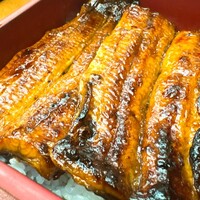 うなぎ 仲じま - 