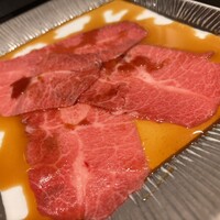 焼肉 喰心 - 