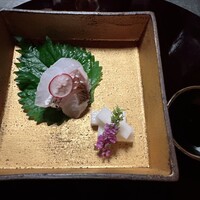 からすみ蕎麦 月と松 - 