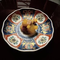 からすみ蕎麦 月と松 - 