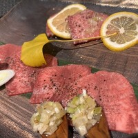 焼肉 喰心 - 