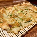 焼肉USON - チヂミ