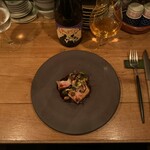 エスタシオン - 