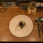 エスタシオン - 