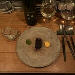 エスタシオン - 