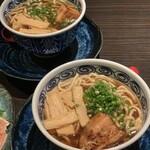 鰹のわら焼きと名古屋めし 十八番舟 名古屋駅前店 - 