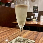 焼肉USON - プロドライ（白）