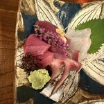 大和屋 音次郎 - 