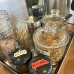 武蔵野うどん 澤村 - 