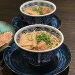 鰹のわら焼きと名古屋めし 十八番舟 名古屋駅前店 - 