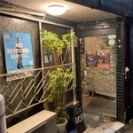 ロック喫茶 LOW - 